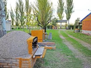 Foto 44 de Excelente Propiedad , 2 Casas en venta , Parque y Pileta en San Rafael