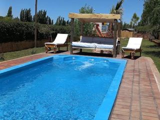 Foto 4 de Excelente Propiedad , 2 Casas en venta , Parque y Pileta en San Rafael