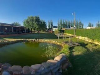 Foto 33 de Excelente Propiedad , 2 Casas en venta , Parque y Pileta en San Rafael