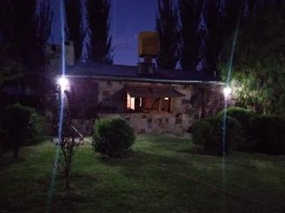 Foto 40 de Excelente Propiedad , 2 Casas en venta , Parque y Pileta en San Rafael