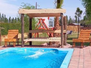 Foto 29 de Excelente Propiedad , 2 Casas en venta , Parque y Pileta en San Rafael