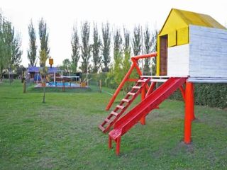 Foto 28 de Excelente Propiedad , 2 Casas en venta , Parque y Pileta en San Rafael