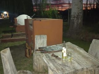 Foto 42 de Excelente Propiedad , 2 Casas en venta , Parque y Pileta en San Rafael