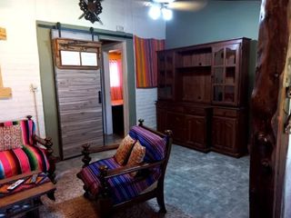 Foto 5 de Excelente Propiedad , 2 Casas en venta , Parque y Pileta en San Rafael