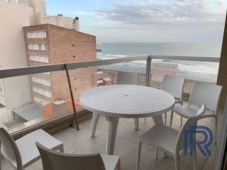 Foto 2 de Departamento en venta de 2 dormitorios c/ cochera en Monte Hermoso
