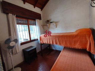 Foto 9 de CODIGO 266 - DEPARTAMENTO ALQUILER TEMPORARIO - ZONA DUPLEX - PINAMAR