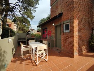 Foto 15 de CODIGO 266 - DEPARTAMENTO ALQUILER TEMPORARIO - ZONA DUPLEX - PINAMAR