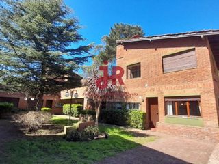 Foto 1 de CODIGO 266 - DEPARTAMENTO ALQUILER TEMPORARIO - ZONA DUPLEX - PINAMAR