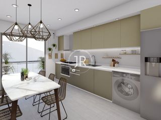 Foto 9 de Departamento en venta de 1 dormitorio en Núñez