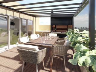Foto 6 de Departamento en venta de 1 dormitorio en Núñez