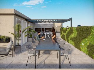 Foto 22 de Departamento en venta de 1 dormitorio en Núñez