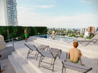 Foto 27 de Departamento en venta de 1 dormitorio en Núñez