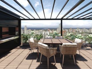 Foto 8 de Departamento en venta de 1 dormitorio en Núñez