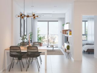 Foto 21 de Departamento en venta de 1 dormitorio en Núñez