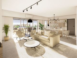 Foto 11 de Departamento en venta de 1 dormitorio en Núñez