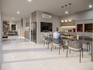 Foto 29 de Departamento en venta de 1 dormitorio en Núñez