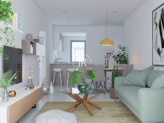 Foto 15 de Departamento en venta de 1 dormitorio en Núñez
