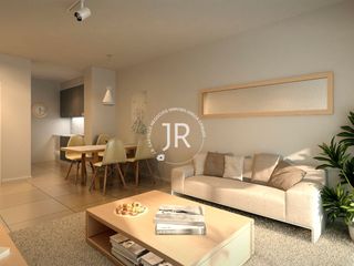 Foto 17 de Departamento en venta de 1 dormitorio en Núñez