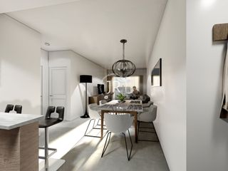 Foto 20 de Departamento en venta de 1 dormitorio en Núñez