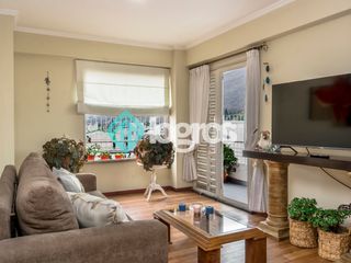 Foto 4 de Departamento 3 dormitorios en venta en Juramento y Santiago del Estero