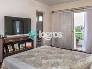 Foto 20 de Departamento 3 dormitorios en venta en Juramento y Santiago del Estero
