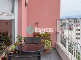 Foto 11 de Departamento 3 dormitorios en venta en Juramento y Santiago del Estero