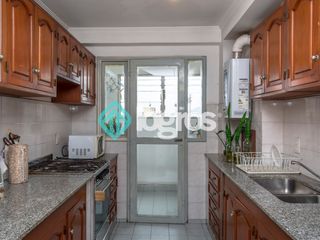 Foto 36 de Departamento 3 dormitorios en venta en Juramento y Santiago del Estero