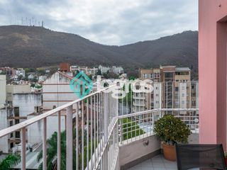 Foto 12 de Departamento 3 dormitorios en venta en Juramento y Santiago del Estero