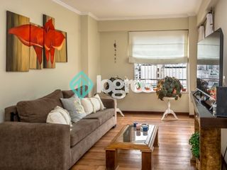 Foto 5 de Departamento 3 dormitorios en venta en Juramento y Santiago del Estero