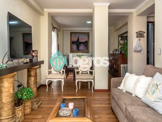 Foto 6 de Departamento 3 dormitorios en venta en Juramento y Santiago del Estero