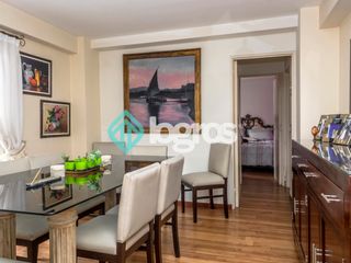 Foto 16 de Departamento 3 dormitorios en venta en Juramento y Santiago del Estero