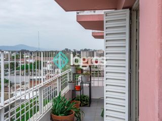 Foto 10 de Departamento 3 dormitorios en venta en Juramento y Santiago del Estero