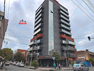 Foto 1 de Moderno departamento a estrenar en pleno centro de San Salvador de Jujuy