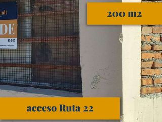 Foto 2 de Casa en venta de 1 dormitorio en Bouquet Roldán