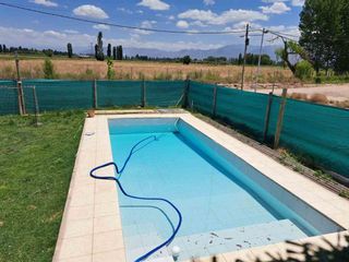 Foto 2 de Terreno / Lote en venta de 300m2 ubicado en Perdriel