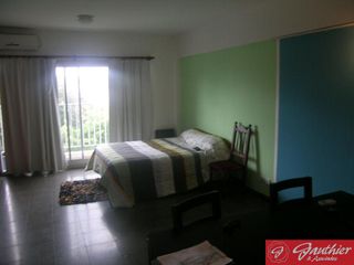 Foto 4 de Departamento en alquiler en Campana MONOAMBIENTE CENTRO