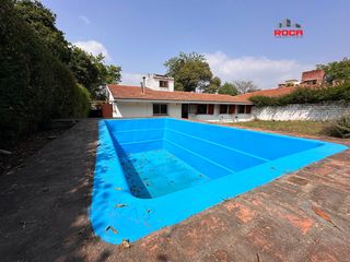 Foto 27 de Hermosa Casa en Venta en Barrio Los Perales
