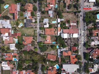 Foto 32 de Hermosa Casa en Venta en Barrio Los Perales