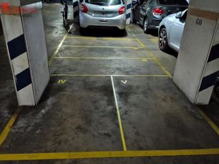 Foto 4 de Cocheracubierta  en alquiler ubicado en Balvanera
