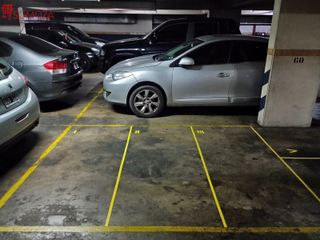 Foto 5 de Cocheracubierta  en alquiler ubicado en Balvanera