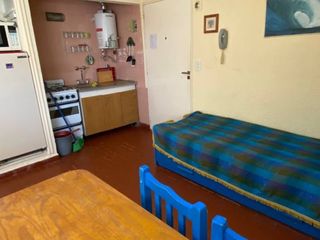 Foto 6 de Departamento En Venta - Monoambiente En Peatonal