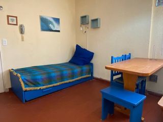 Foto 4 de Departamento En Venta - Monoambiente En Peatonal