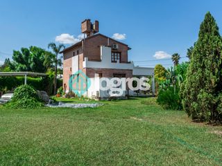 Foto 12 de Casa en venta  en Barrio Privado Los Olmos - Salta