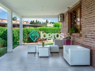Foto 6 de Casa en venta  en Barrio Privado Los Olmos - Salta