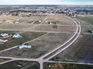 Foto 7 de Terreno / Lote en venta de 1000m2 ubicado en Campos de Alem