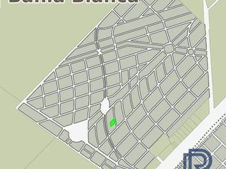 Foto 14 de Terreno / Lote en venta de 1000m2 ubicado en Campos de Alem