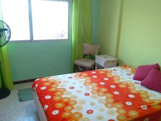 Foto 5 de Departamento en alquiler temporario de 1 dormitorio en San Bernardo