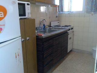 Foto 3 de Departamento en alquiler temporario de 1 dormitorio en San Bernardo
