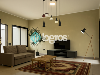 Foto 5 de Casa a estrenar en venta de en Vía Aurelia