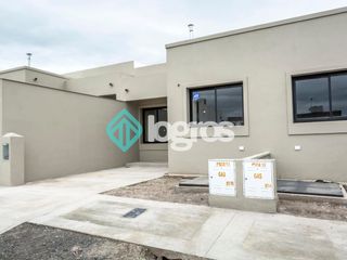 Foto 3 de Casa a estrenar en venta de en Vía Aurelia